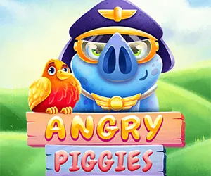 Angry Piggies
