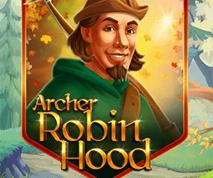 Archer Robin Hood
