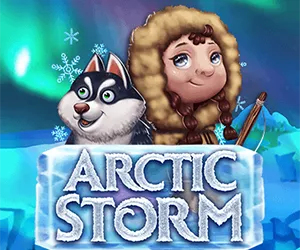 Arctic Storm