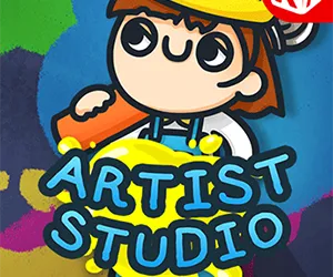 Artist Studio
