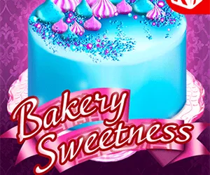 Bakery Sweetness