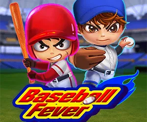 Baseball Fever