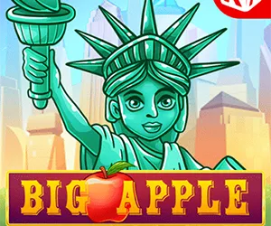Big Apple