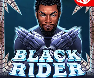 Black Rider