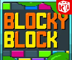 Blocky Blocks