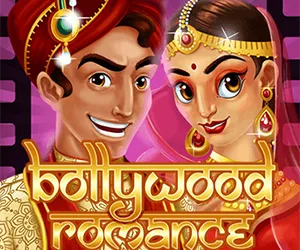Bollywood Romance