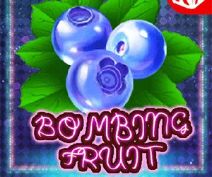 Bombing Fruit
