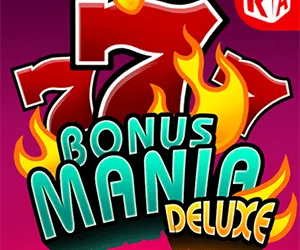 Bonus Mania Deluxe