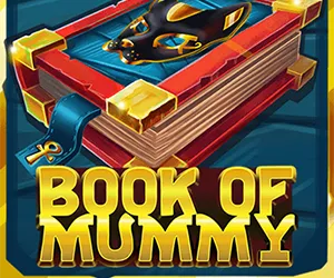 Book of Mummy