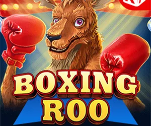 Boxing Roo