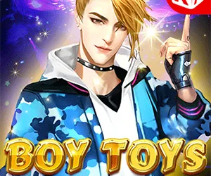 Boy Toys