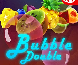 Bubble Double