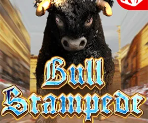 Bull Stampede