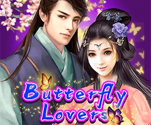 Butterfly Lovers
