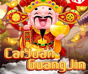 Cai Yuan Guang Jin