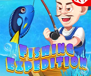 Fishing Expedition