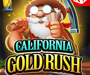 California Gold Rush