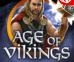 Age of Vikings