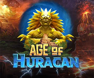 Age of Huracan