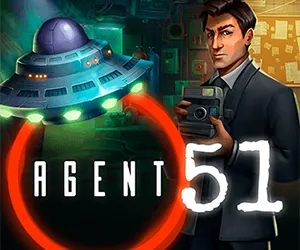 Agent 51