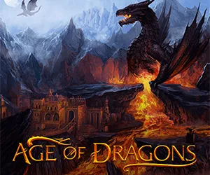 Age of Dragons