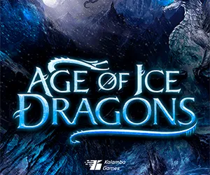 Age of Ice Dragons