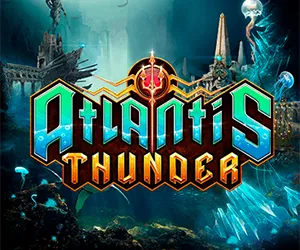 Atlantis Thunder St. Patrick's Day