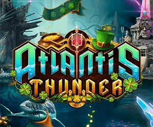 Atlantis Thunder