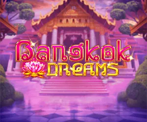 Bangkok Dreams