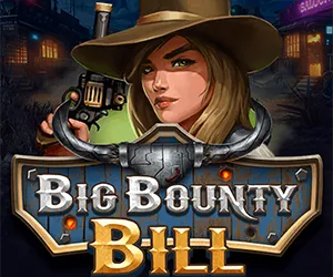 Big Bounty Bill
