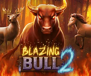 Blazing Bull 2