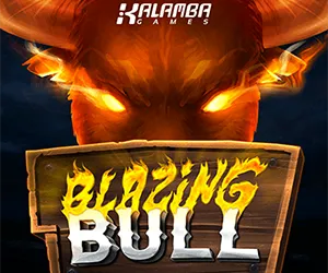 Blazing Bull