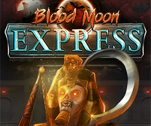 Blood Moon Express