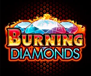 Burning Diamonds