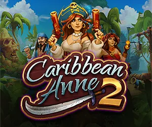 Caribbean Anne 2