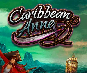 Caribbean Anne
