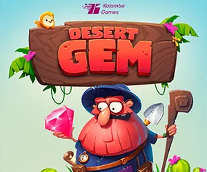 Desert Gem