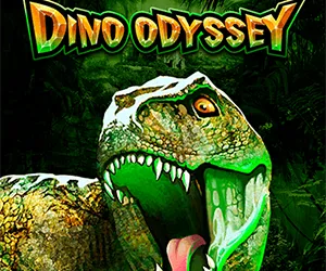 Dino Odyssey