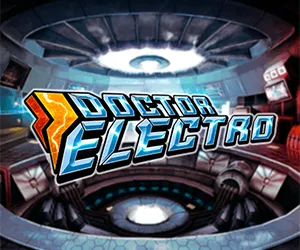 Doctor Electro