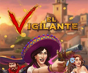 El Vigilante