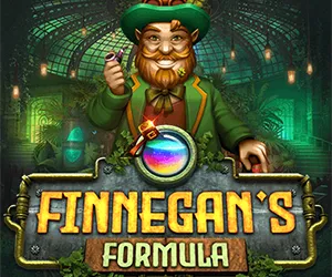 Finnegan's Formula