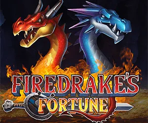 Firedrake's Fortune