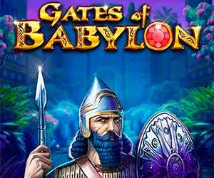 Gates of Babylon