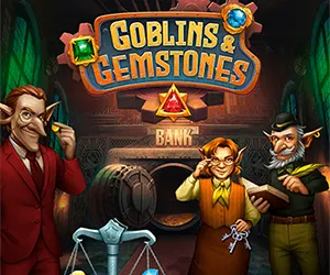 Goblins & Gemstones