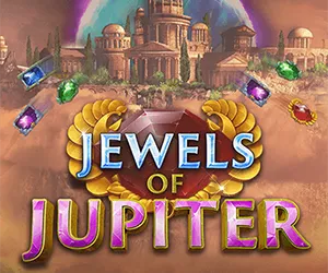 Jewels of Jupiter