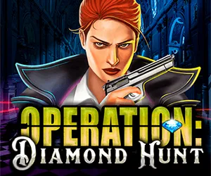 Diamond Hunt