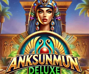 Anksunamun Deluxe