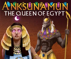Anksunamun: the queen of Egypt