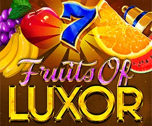 Fruits of Luxor