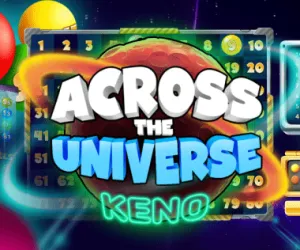 Across the Universe Keno